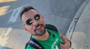 Marko Šepat