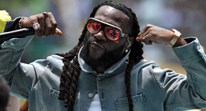 Burna Boy - 1