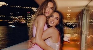 Kim i Khloe Kardashian