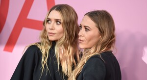Mary-Kate i Ashley Olsen