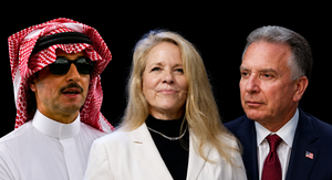 Od saudijskog princa do osnivača Twittera: Ovo je deset najvećih dobitnika SpaceX-ovog izlaska na burzu
