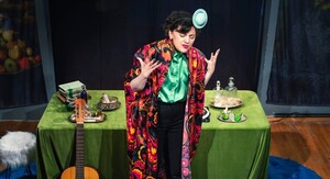 Astro Maja