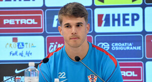 Luka Vušković