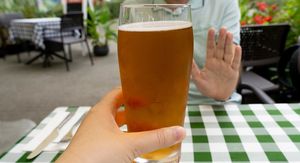 5 načina da kažete “večeras ne pijem” bez neugodnih pitanja
