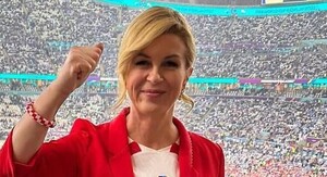 Kolinda Grabar-Kitarović - 3