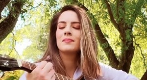 Ana Uršula Najev