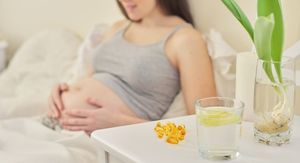 Jedan vitamin tijekom trudnoće povezan je s boljim razvojem mozga djeteta