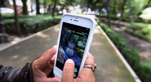 Od lova na Pokémone do bojišta: Kako su podaci milijuna igrača dobili neočekivanu vojnu primjenu
