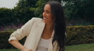 Meghan Markle