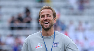 Harry Kane