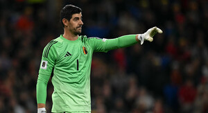 Thibaut Courtouis