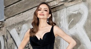 Severina u haljini Juraja Zigmana 2026. - 3