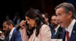 Tulsi Gabbard