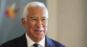 Antonio Costa