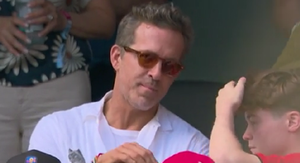 Ryan Reynolds - 2