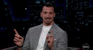 Zlatan Ibrahimović