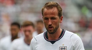 Harry Kane