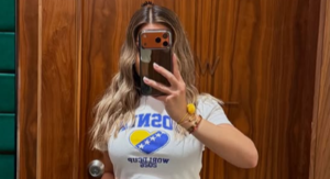 Sandra Demirović - 1