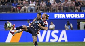 Tim Ream