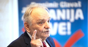 Branimir Glavaš