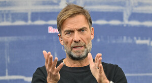 Jürgen Klopp