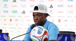 Vinicius Junior