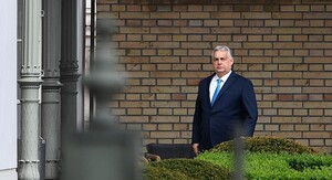 Viktor Orban