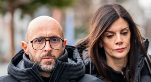 Vlasnici bara Jacques Moretti i Jessica Moretti