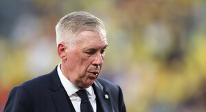 Carlo Ancelotti