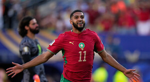Ibrahim Saibari