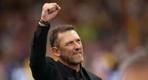 Tony Popović