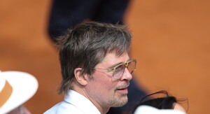 Brad Pitt - 2
