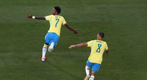 Brazil