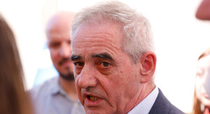 Damir Bakić
