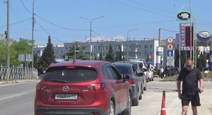 Moskva ograničava prodaju benzina