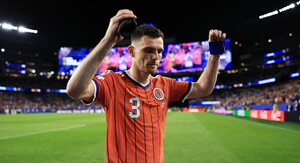 Andrew Robertson