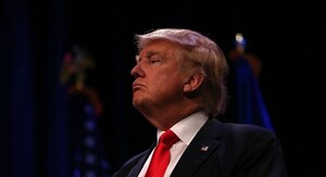 Donald Trump, predsjednik SAD-a