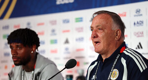Dick Advocaat