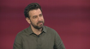 Janko Popović Volarić, glumac