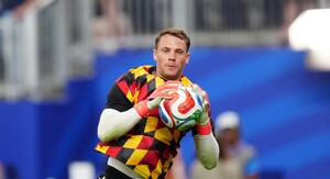 Manuel Neuer