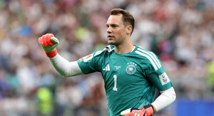 Manuel Neuer