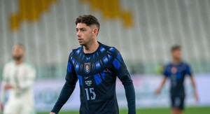 Federico Valverde