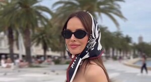 Severina