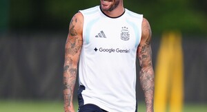 Rodrigo De Paul (Argentina)
