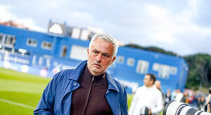 Jose Mourinho