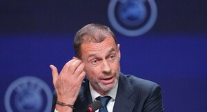 Aleksander Čeferin