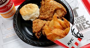 Odzvonilo batku: KFC radikalno mijenja jelovnik  kako bi osvojio mlađe potrošače