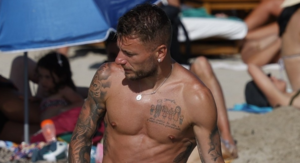 Ciro Immobile - 1