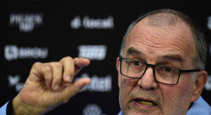 Marcelo Bielsa