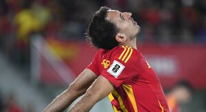 Mikel Oyarzabal